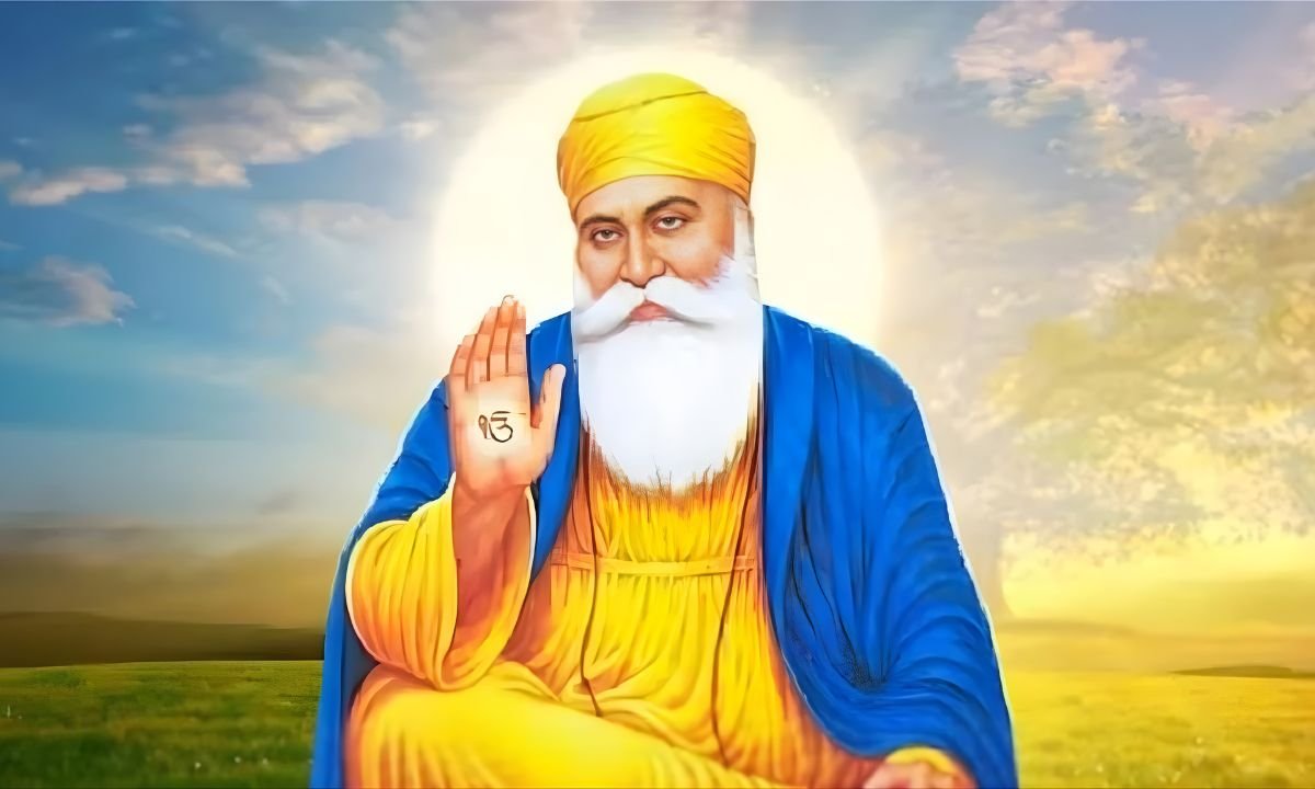 gurunanak dev fi