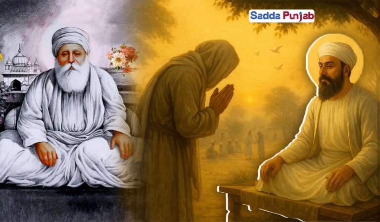 SHRI GURU AMARDAS JI