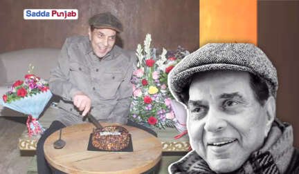 dharmendra 90th birthday spl