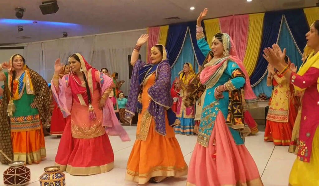 ਗਿੱਧਾ: ਸਮਾਜਿਕ ਮੁੱਦਿਆਂ ਅਤੇ ਸ਼ਕਤੀਕਰਨ ਲਈ ਔਰਤਾਂ ਦੇ ਸਮੂਹਾਂ ਦਾ ਮੰਚ 6 gidda Immigrant Forum