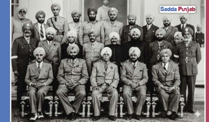 merger of PEPSU and Punjab