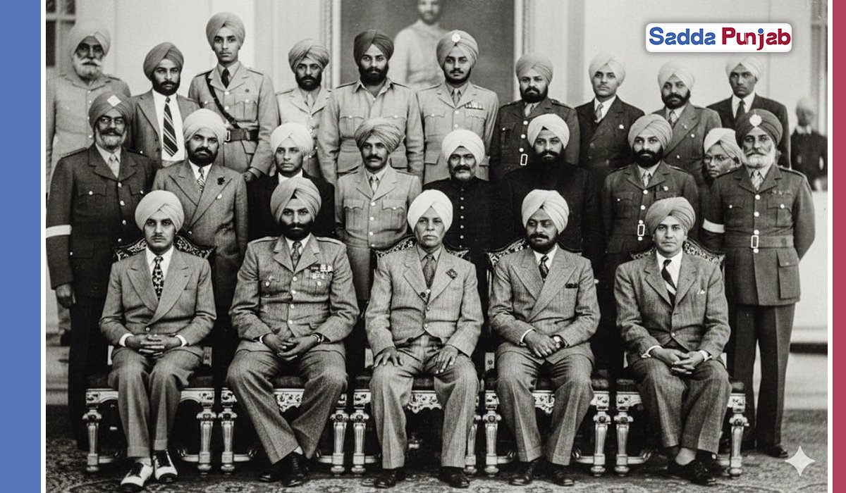merger of PEPSU and Punjab