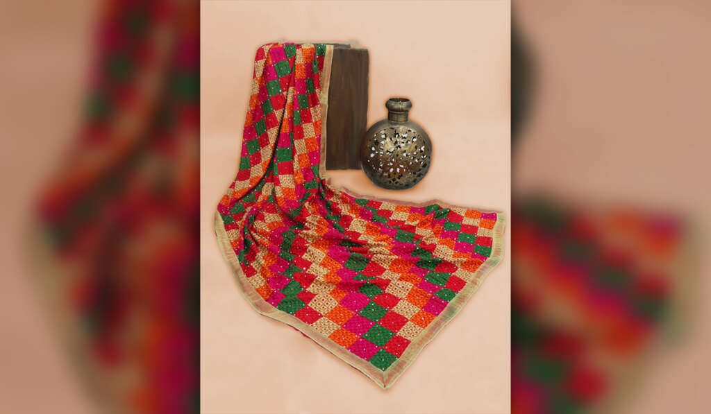 phulkari Lifestyle and Decor