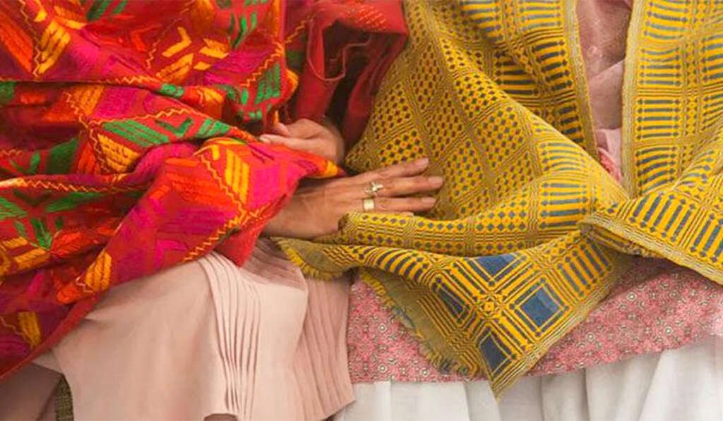 phulkari challenges of the new era