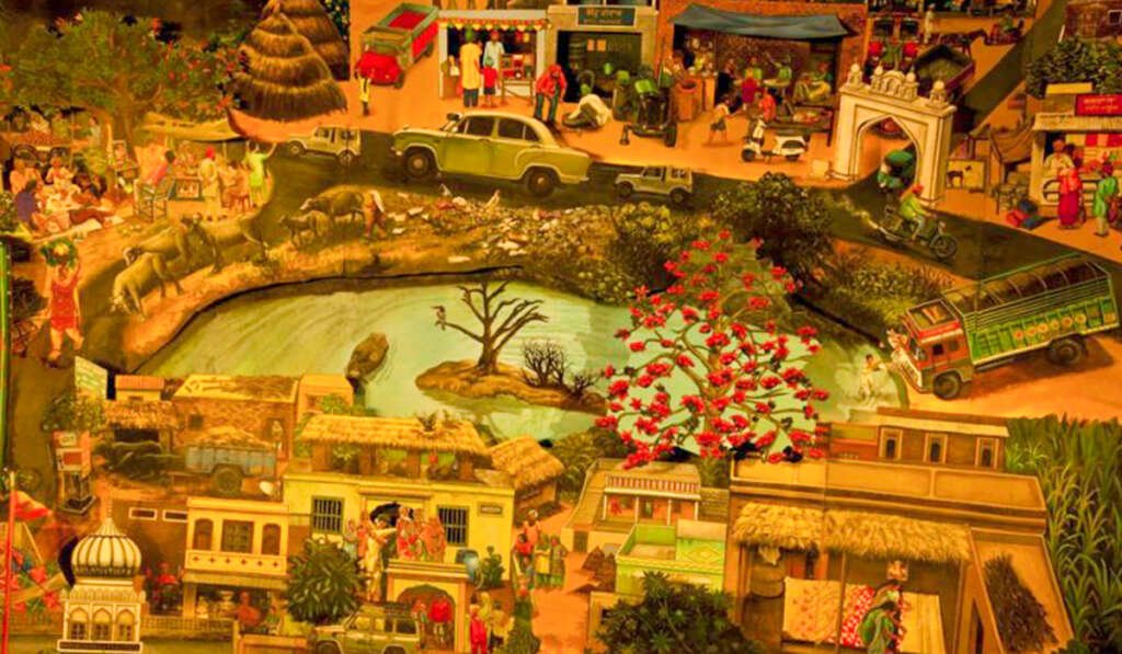 Pic Credit - Virasat-e-Khalsa