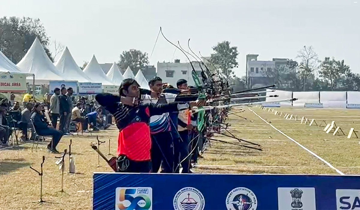 7th NTPC National Championship