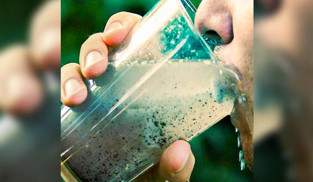 Adverse effects on health