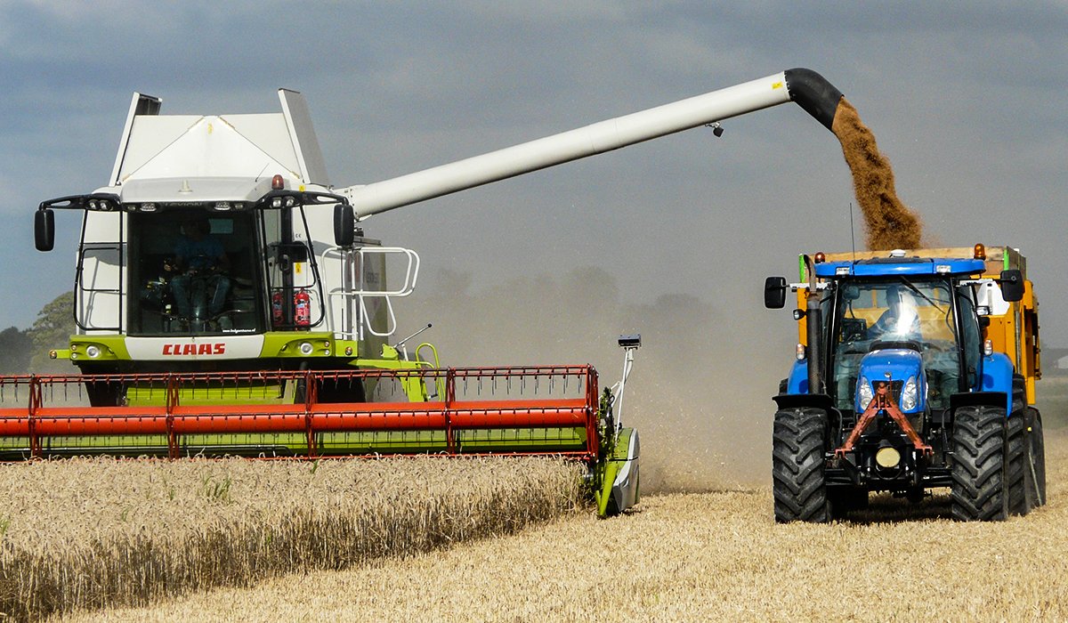 Agricultural technology in Punjab