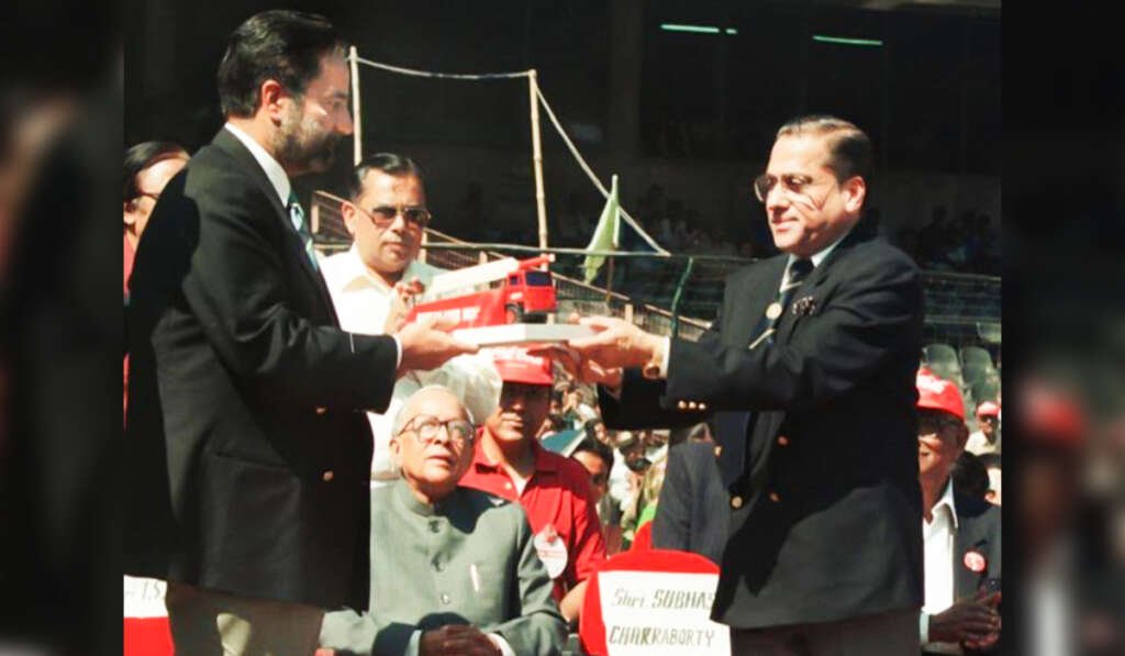 Birth and early career