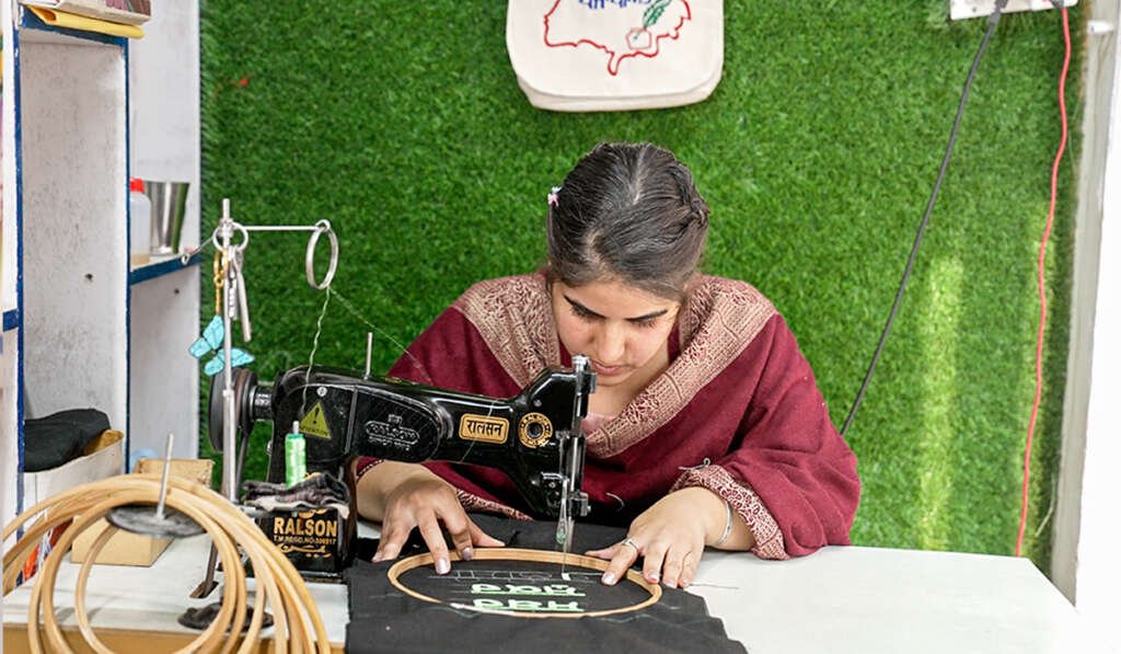 Family support and trust