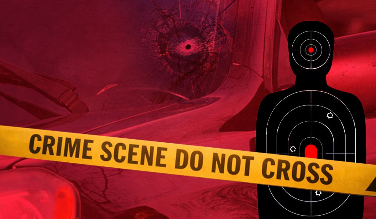 ਬੰਦੂਕਾਂ, ਗੈਂਗ ਅਤੇ ਨਿਸ਼ਾਨਾ ਬਣਾ ਕੇ ਕੀਤੀਆਂ ਜਾਣ ਵਾਲੀਆਂ ਹੱਤਿਆਵਾਂ 'ਚ ਵਾਧਾ 3 Guns Gangs and the Rise of Targeted Killings