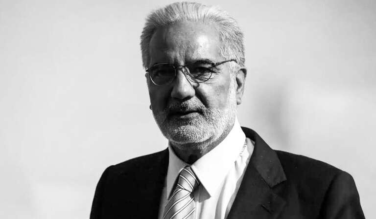 Inderjit Singh Bindra