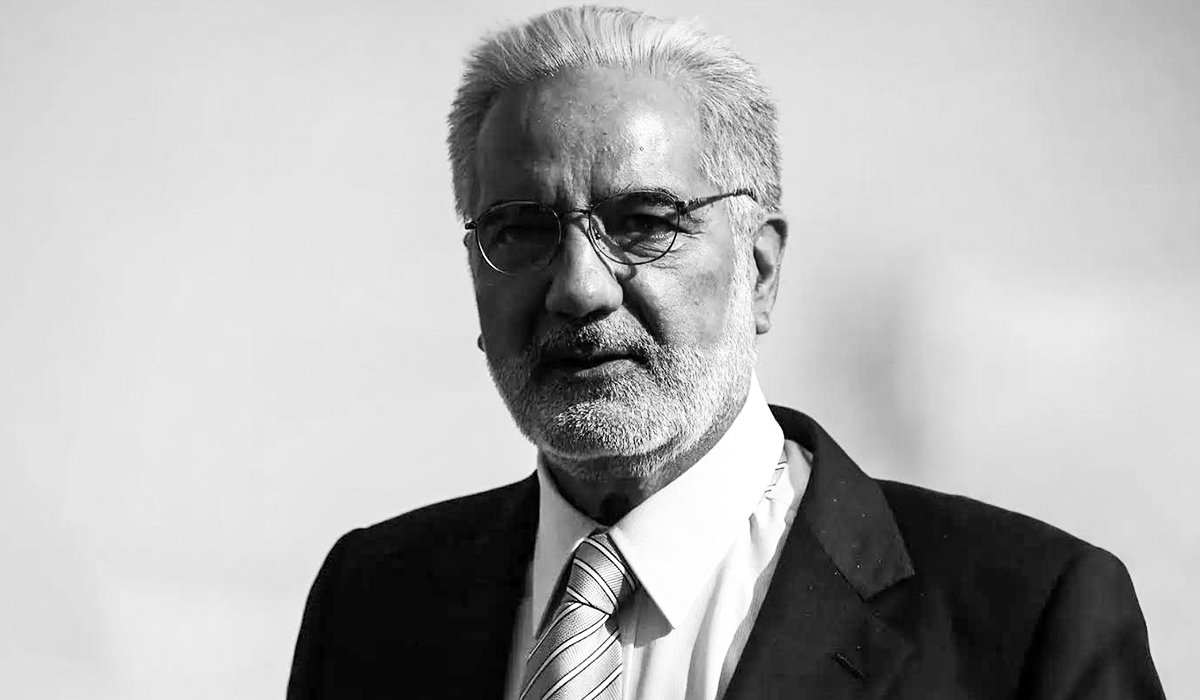 Inderjit Singh Bindra