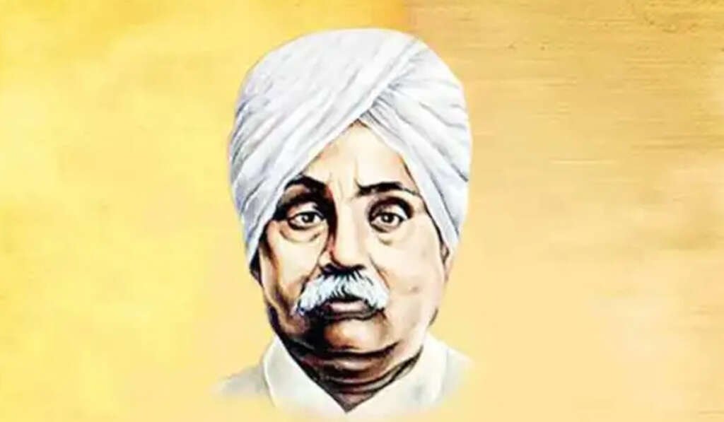 Lala Lajpat Rai