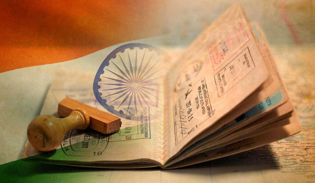Overseas Citizenship of India