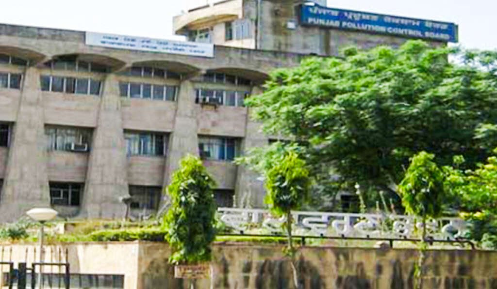 Punjab Pollution Control Board