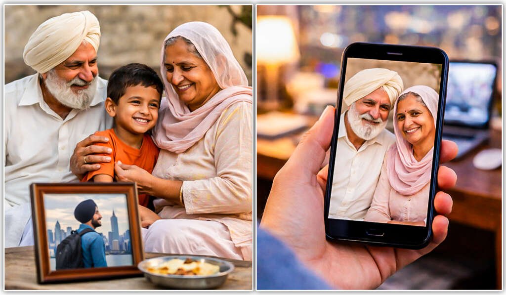 Unbreakable Bond More than Just Remittances