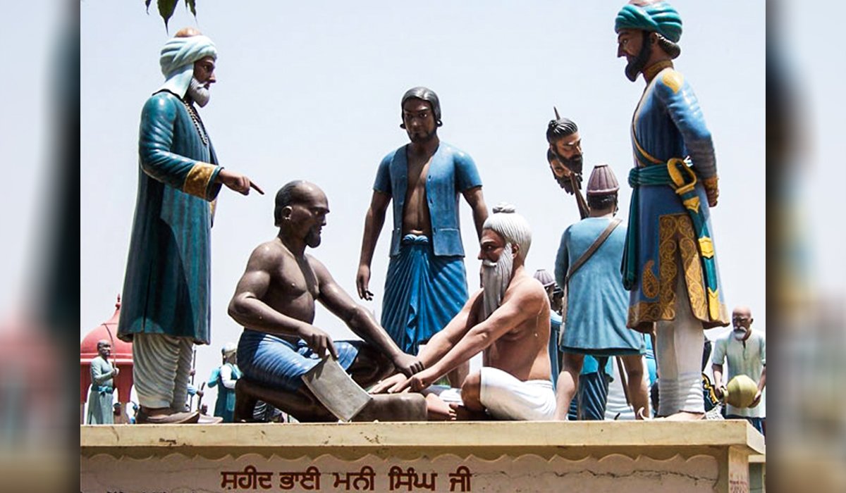 ਸ਼ਹੀਦ ਭਾਈ ਮਨੀ ਸਿੰਘ ਜੀ 3 bhai mani singh ji 1