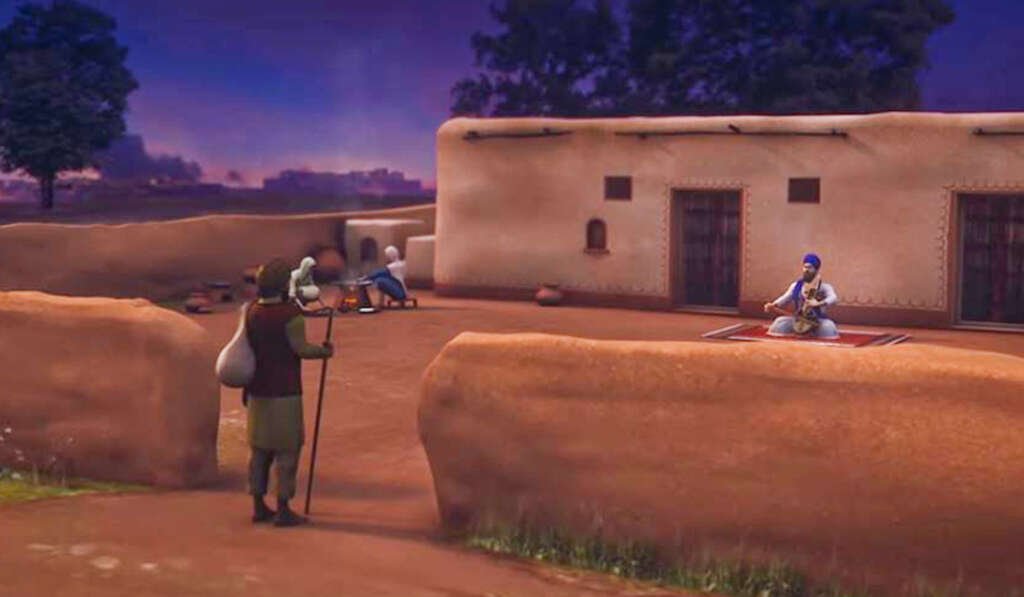 bhai taru singh ji langar