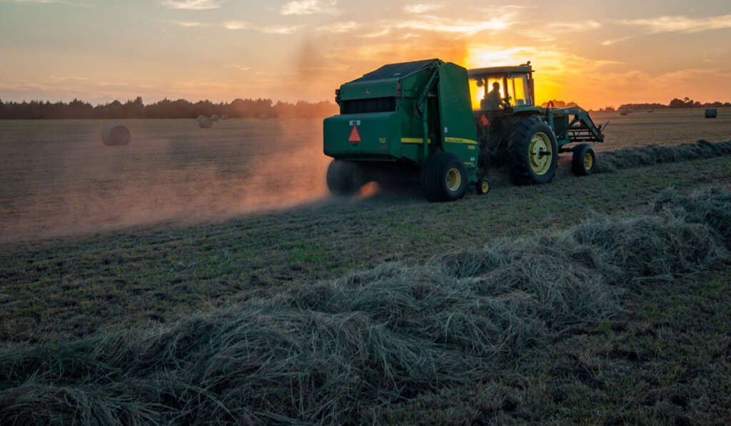 challenges for farmers