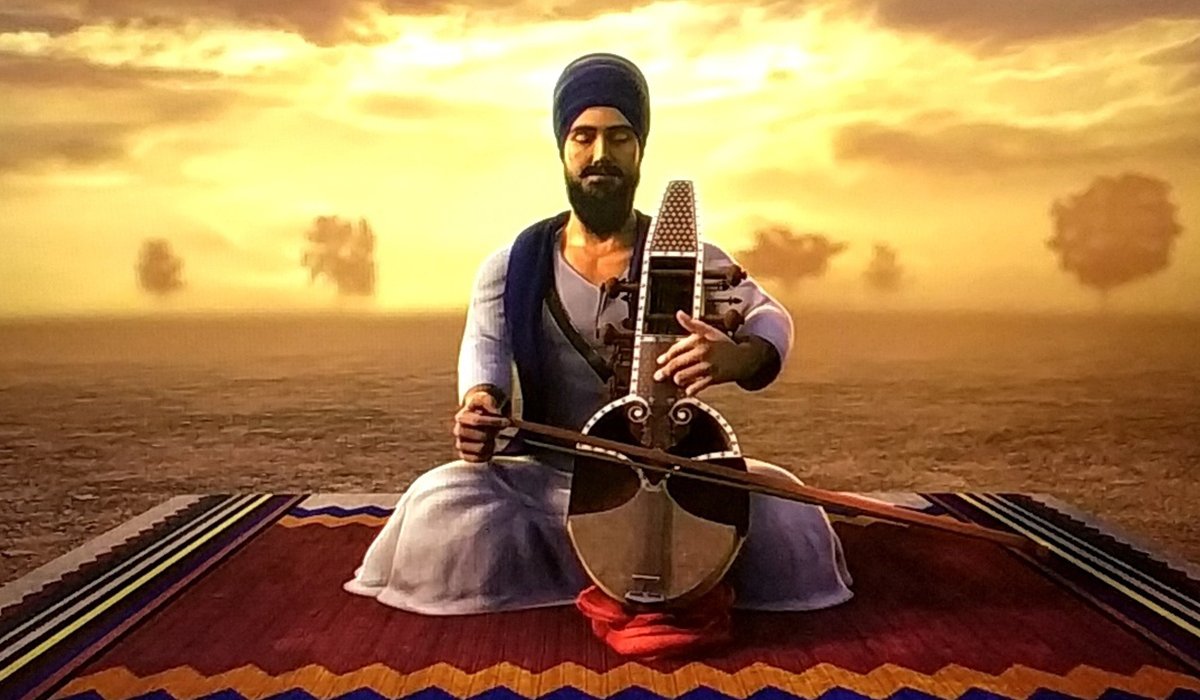 shaheed bhai taru singh ji