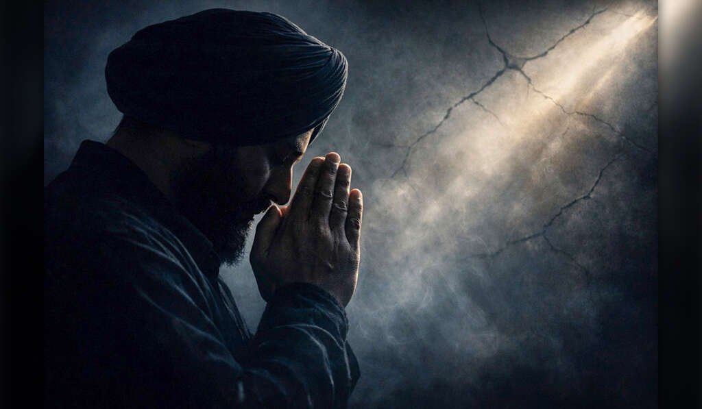 “ਪੰਜਾਬ ਤੋਂ ਦੁਨੀਆ ਤੱਕ: ਸਿੱਖ ਧਰਮ ਦੀ ਸੱਚੀ ਭਾਵਨਾ ਵਿੱਚ ਨਫ਼ਰਤ ਵਿਰੁੱਧ ਖੜ੍ਹਾ ਹੋਣਾ” 5 sikh religiion