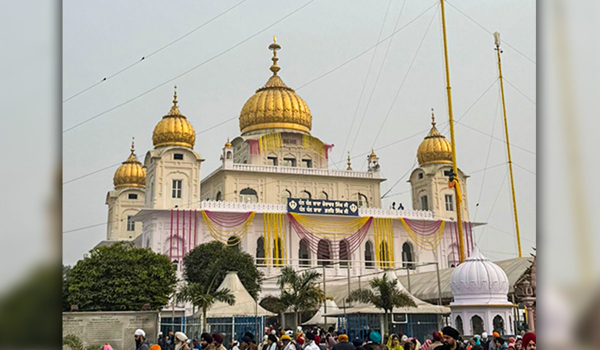 sri fatehgarh sahib