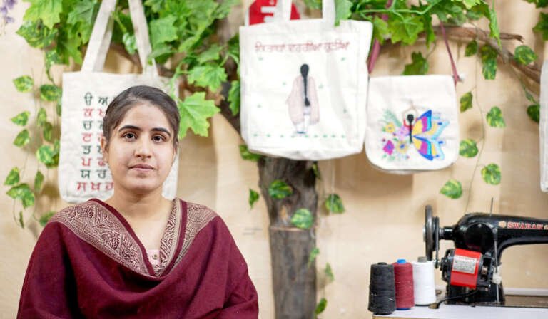 unique effort to save Punjabi language