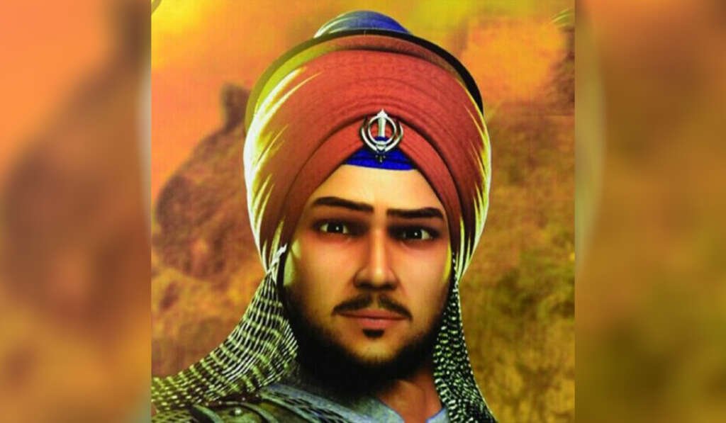 wadde sahibzade