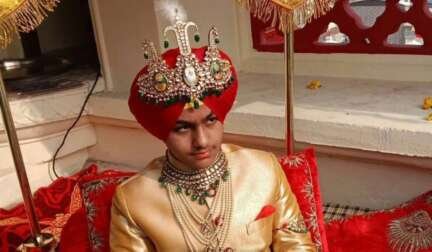 Abhi Uday Pratap Singh