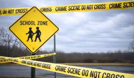 Canadas Deadliest School Attack