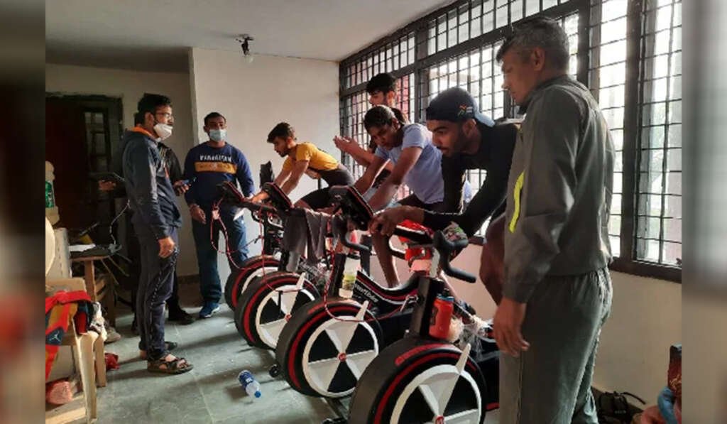 ਨੇਤਾਜੀ ਸੁਭਾਸ਼ ਰਾਸ਼ਟਰੀ ਖੇਡ ਸੰਸਥਾਨ, ਪਟਿਆਲਾ – ਭਾਰਤੀ ਖੇਡਾਂ ਦਾ ਕੇਂਦਰ 6 Coaching Courses and Education