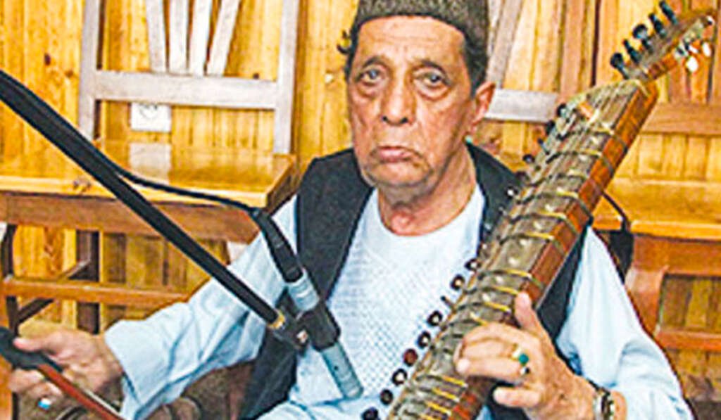 ਇੱਕ ਦਿਲਰੂਬਾ ਹਮੇਸ਼ਾ ਆਪਣੇ ਅੰਦਰ ਰੱਖੋ 6 Dilruba