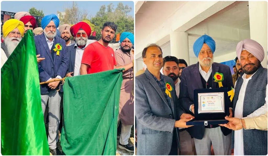 Gurmeet Singh Khuddian