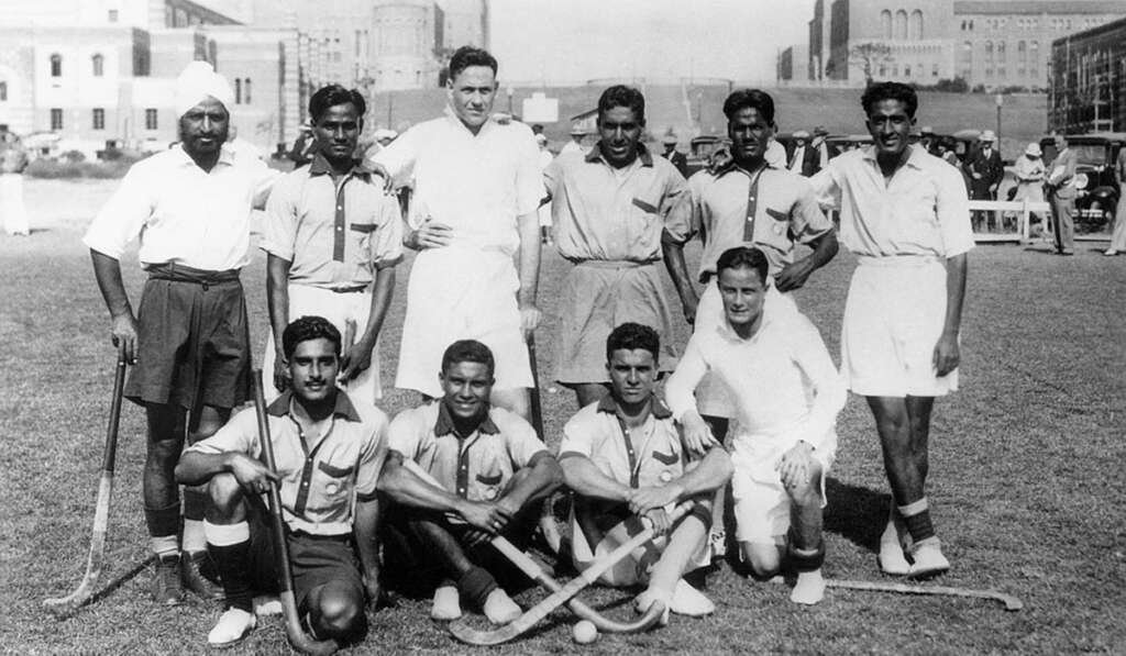 ਭਾਰਤੀ ਹਾਕੀ ਵਿੱਚ ਪੰਜਾਬ ਦਾ ਇਤਿਹਾਸਕ ਅਤੇ ਆਧੁਨਿਕ ਯੋਗਦਾਨ 4 Historical Background 1