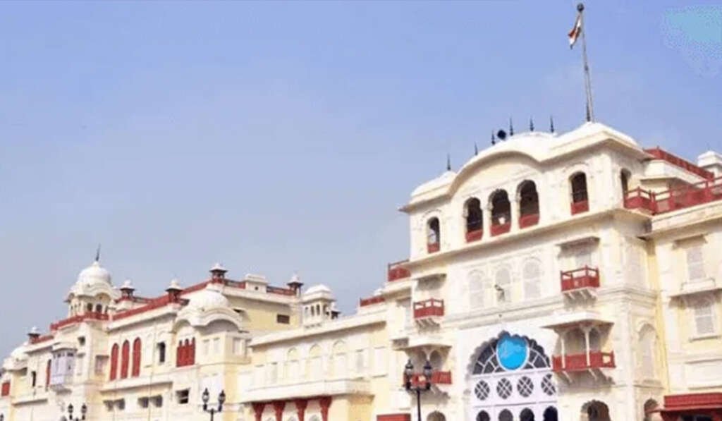 ਨੇਤਾਜੀ ਸੁਭਾਸ਼ ਰਾਸ਼ਟਰੀ ਖੇਡ ਸੰਸਥਾਨ, ਪਟਿਆਲਾ – ਭਾਰਤੀ ਖੇਡਾਂ ਦਾ ਕੇਂਦਰ 4 History and Establishment