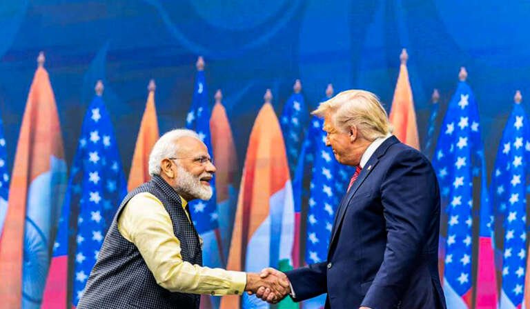 India US Ties
