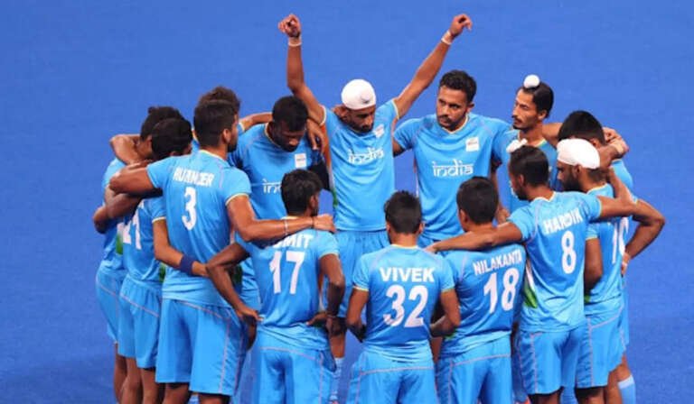 ਭਾਰਤੀ ਹਾਕੀ ਵਿੱਚ ਪੰਜਾਬ ਦਾ ਇਤਿਹਾਸਕ ਅਤੇ ਆਧੁਨਿਕ ਯੋਗਦਾਨ 9 Indian Hockey