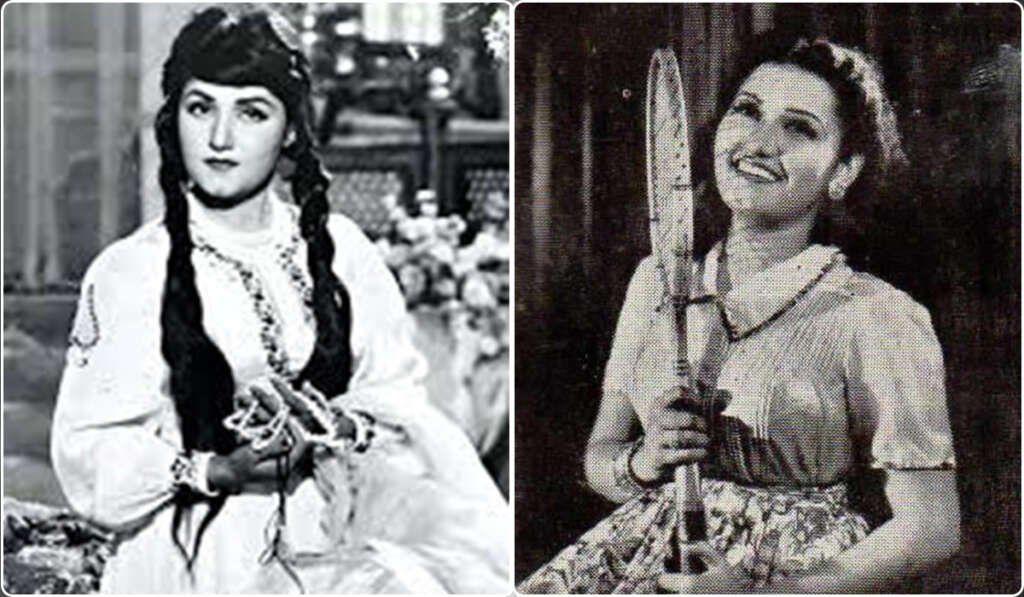 Malika e Tarannum Noor Jahan