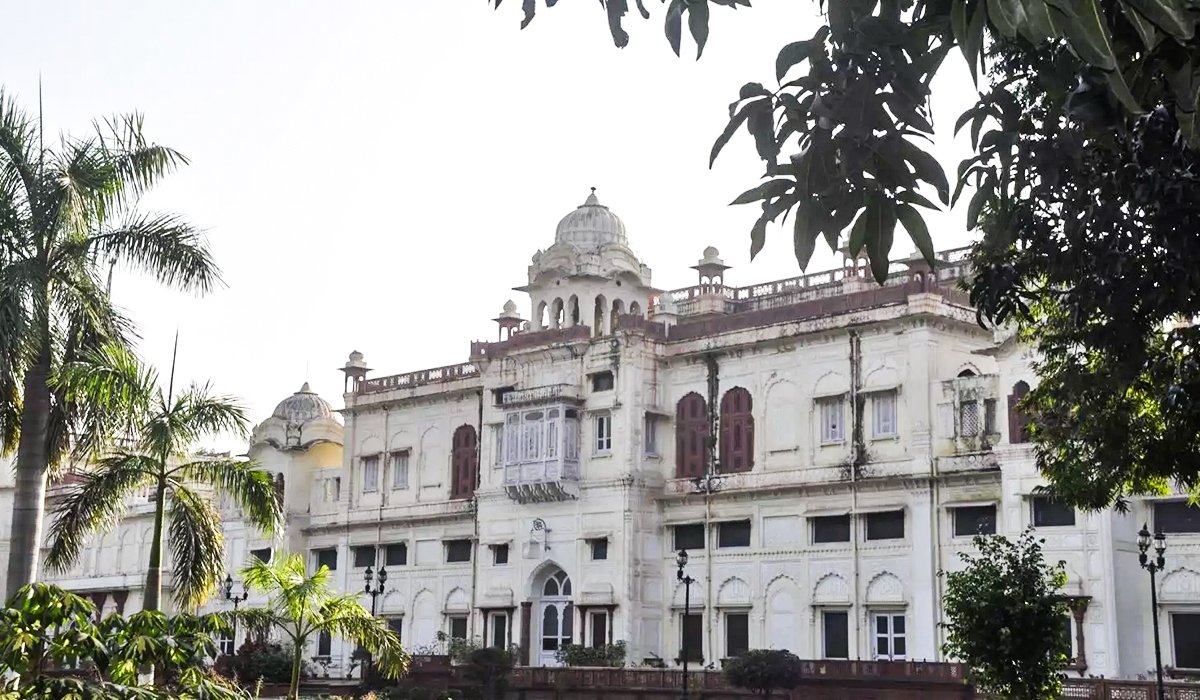 ਨੇਤਾਜੀ ਸੁਭਾਸ਼ ਰਾਸ਼ਟਰੀ ਖੇਡ ਸੰਸਥਾਨ, ਪਟਿਆਲਾ – ਭਾਰਤੀ ਖੇਡਾਂ ਦਾ ਕੇਂਦਰ 3 NIS Patiala