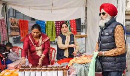 Pic Credit: PB-SHABD