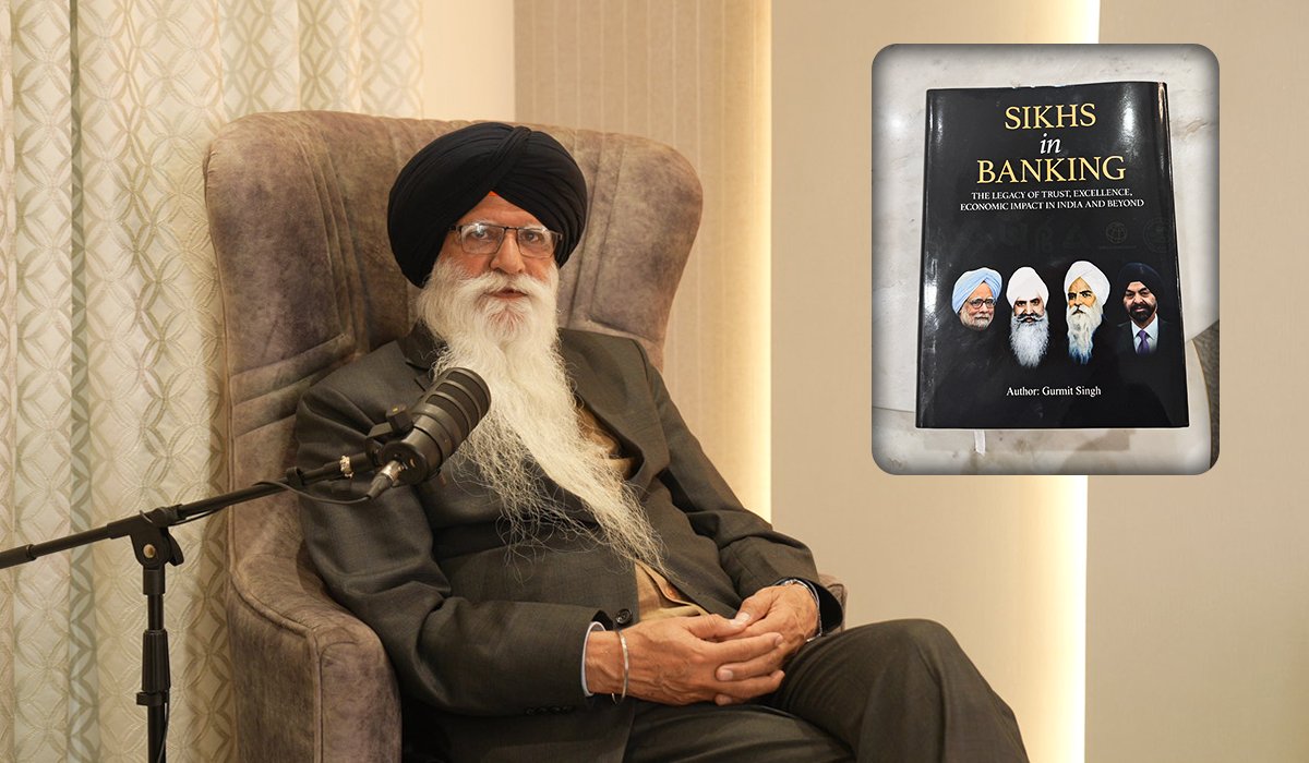 Sikhs in Banking 1