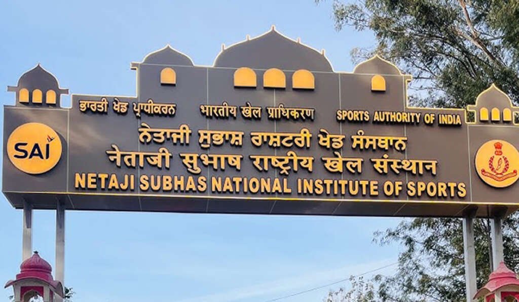 ਨੇਤਾਜੀ ਸੁਭਾਸ਼ ਰਾਸ਼ਟਰੀ ਖੇਡ ਸੰਸਥਾਨ, ਪਟਿਆਲਾ – ਭਾਰਤੀ ਖੇਡਾਂ ਦਾ ਕੇਂਦਰ 7 Structure and Scientific Approach