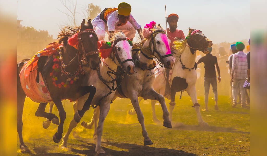 amazing performances