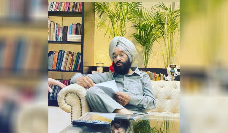 ਪੰਜਾਬੀ ਲੋਕ ਧਾਰਾ ਦਾ ਜੀਵੰਤ ਵਿਸ਼ਵ ਕੋਸ਼ ਹੈ ਗੀਤਕਾਰ ਬਾਬੂ ਸਿੰਘ ਮਾਨ (ਭਾਗ ੨) 10 babu singh maan 1