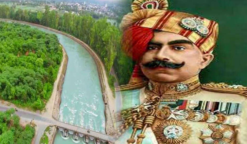 crisis during the partition