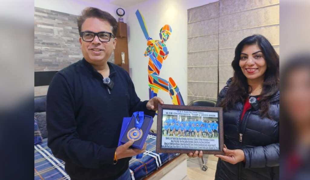 family of doctors and engineers