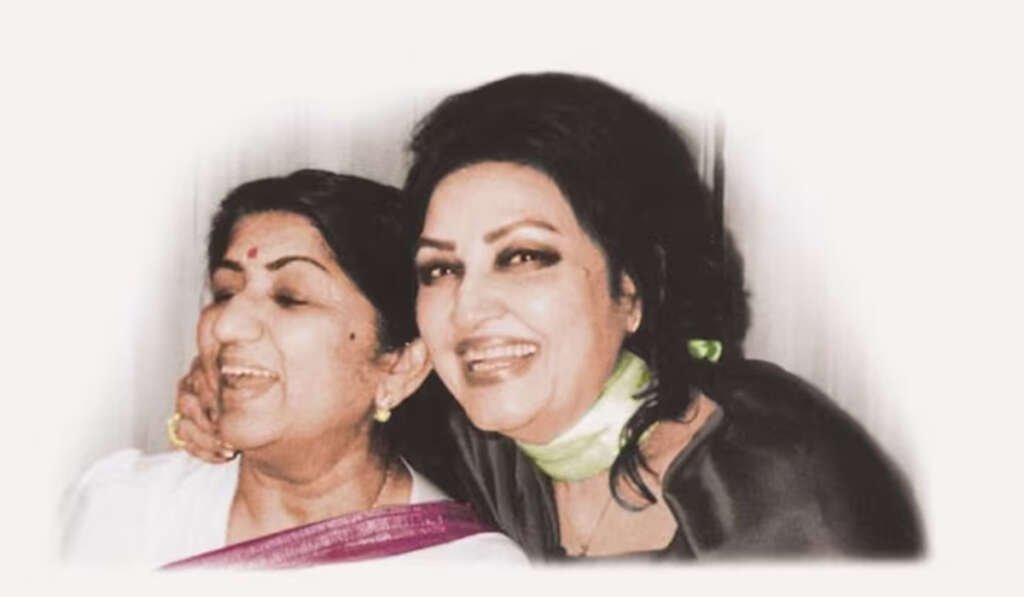 lata mangeshkar