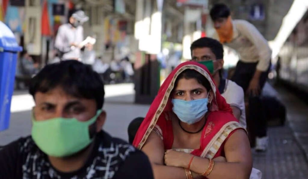 ਪੰਜਾਬ ਵਿਚ ਕਿਉਂ ਹੋ ਰਿਹਾ ਪਰਵਾਸੀ ਮਜ਼ਦੂਰਾਂ ਦਾ ਵਿਰੋਧ ? 6 migrant workers