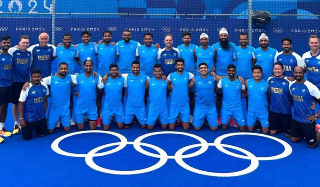 ਭਾਰਤੀ ਹਾਕੀ ਵਿੱਚ ਪੰਜਾਬ ਦਾ ਇਤਿਹਾਸਕ ਅਤੇ ਆਧੁਨਿਕ ਯੋਗਦਾਨ 7 modern Punjabi players